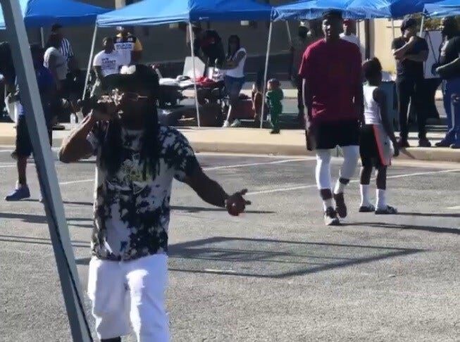 Mizzle Fest Celebrates Urban Arts, Music in Salisbury
